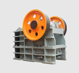 Jaw Crusher